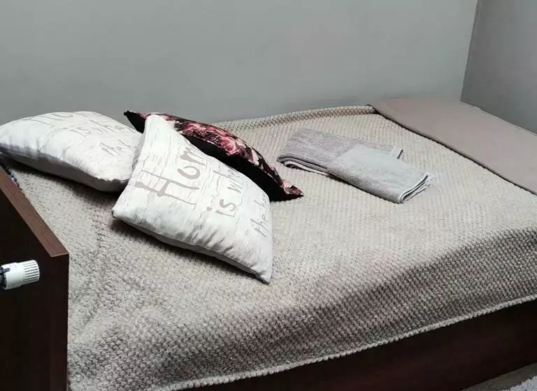 Hotelli Ik Kościerzyna