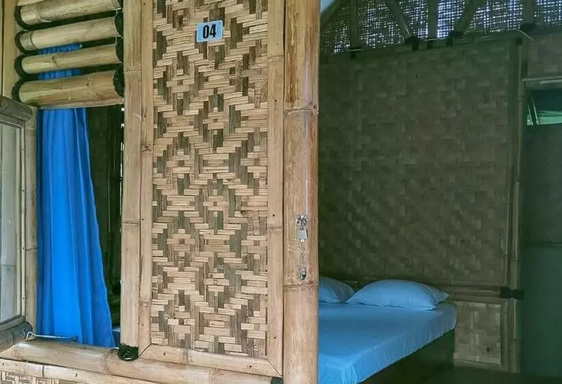 Hotelli Lembah Cawene Hills Syariah Redpartner