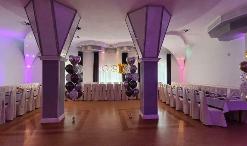 Отель Leszczyński