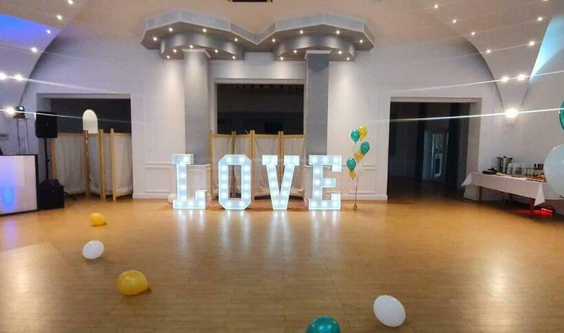 Отель Leszczyński