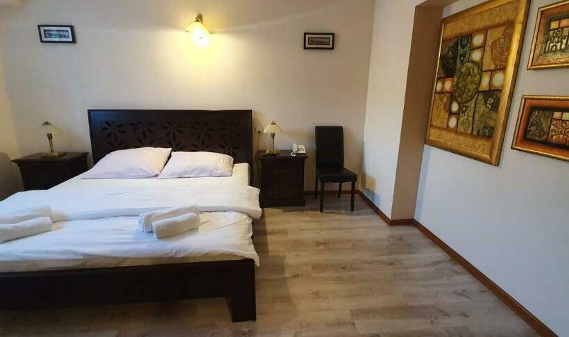 Отель Leszczyński