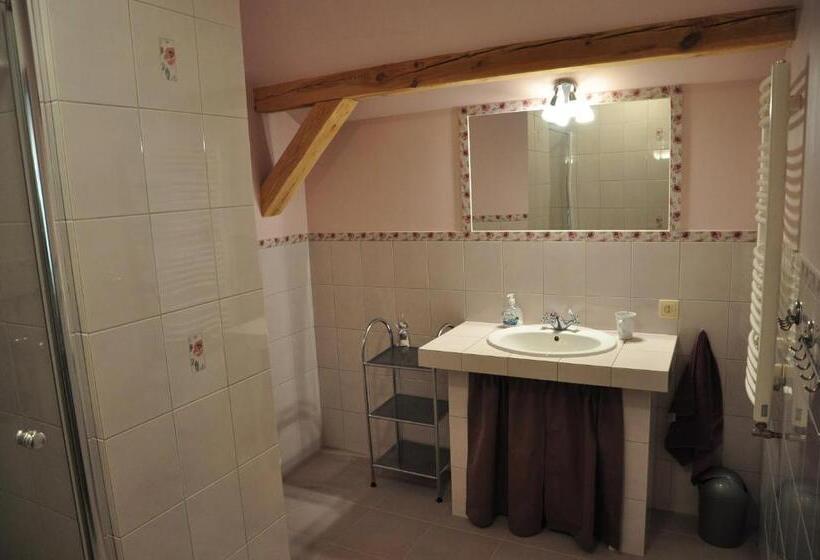 호텔 Modrzewiowe Wzgorze