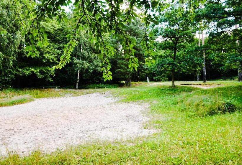 호텔 Modrzewiowe Wzgorze