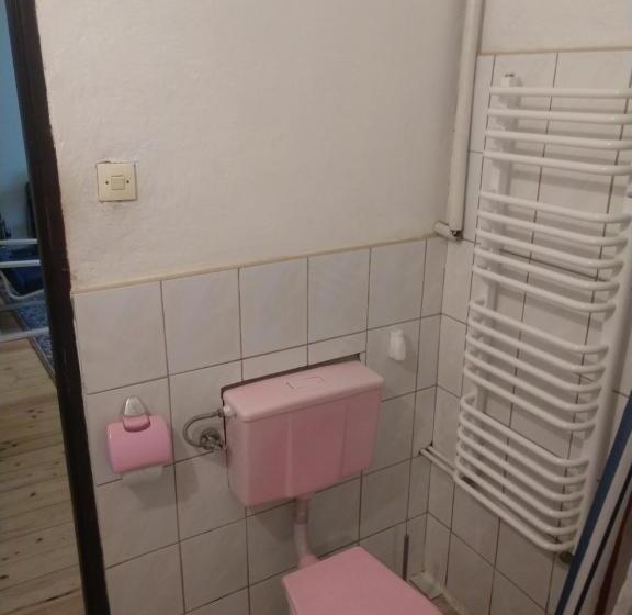 בית מלון כפרי Pod Kasztanami Blanki