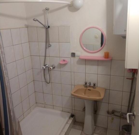 בית מלון כפרי Pod Kasztanami Blanki