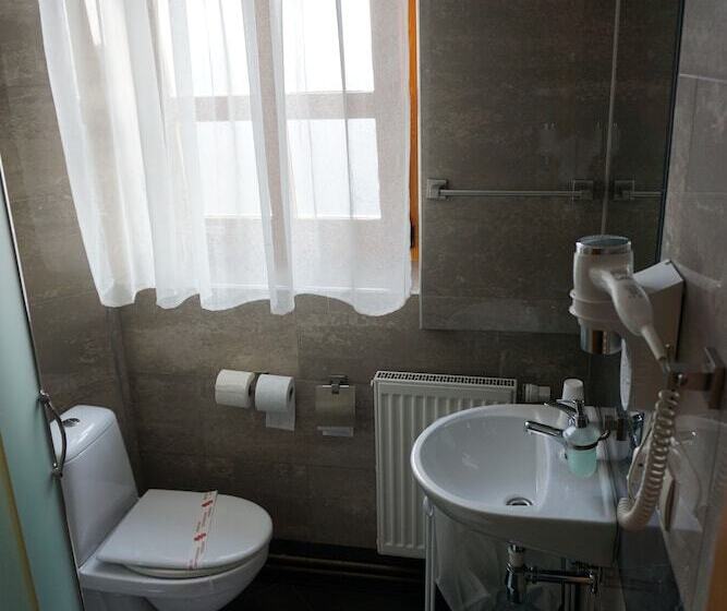 فندق Staropolska