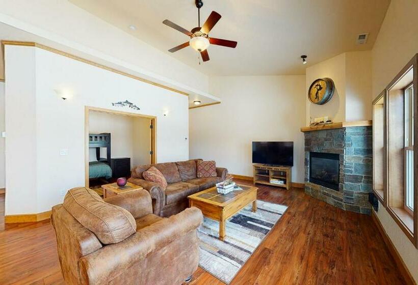 Отель The Blue Heron