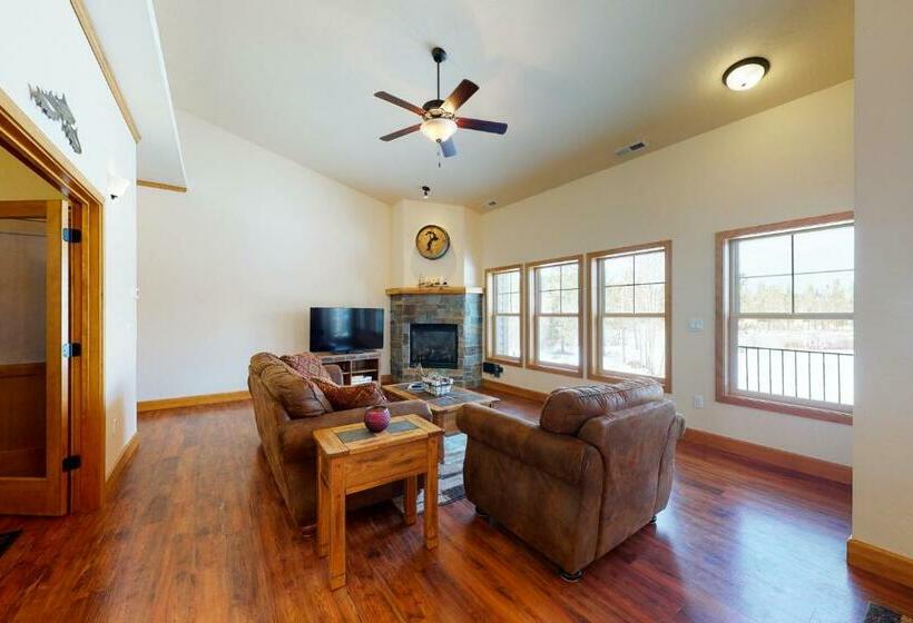 Отель The Blue Heron