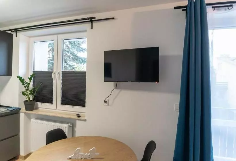 Komfortowe Przytulne Nowoczesne Mieszkanie Radom