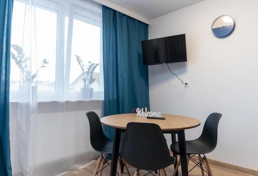 Komfortowe Przytulne Nowoczesne Mieszkanie Radom