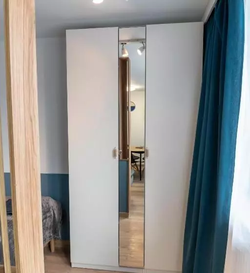 Komfortowe Przytulne Nowoczesne Mieszkanie Radom