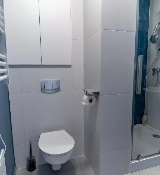 Komfortowe Przytulne Nowoczesne Mieszkanie Radom