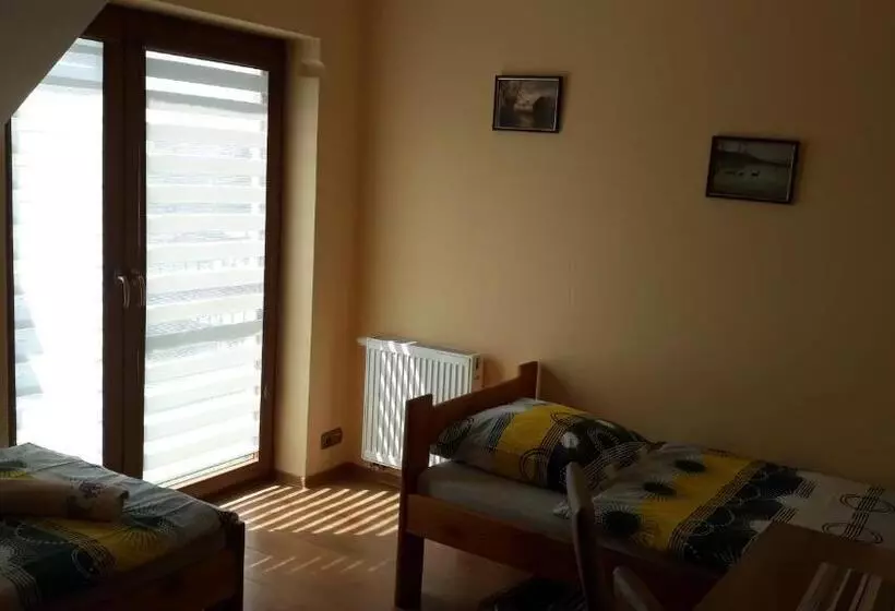 Motelli Zajazd Mistrz I Malgorzata