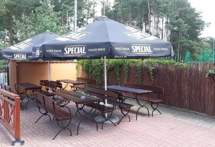 Motelli Zajazd Mistrz I Malgorzata