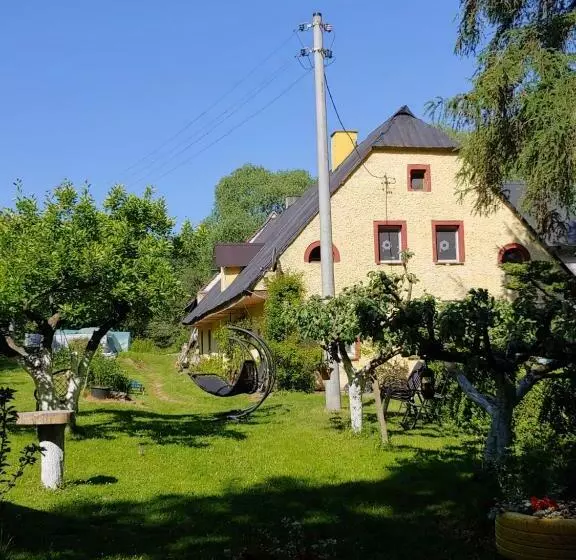 Majatalo Agroturystyka Zacisze