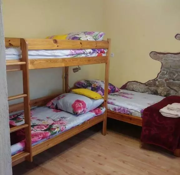 Majatalo Agroturystyka Zacisze