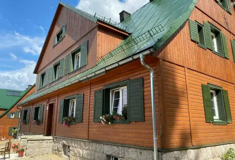 Majatalo Chybotek Premium