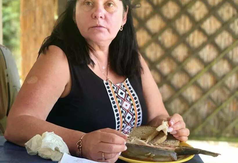 Majatalo Chybotek Premium