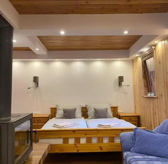 Majatalo Chybotek Premium