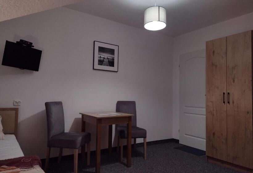 펜션 Dom Gościnny Krystyna