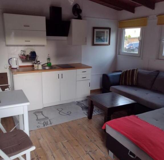 펜션 Dom Gościnny Krystyna