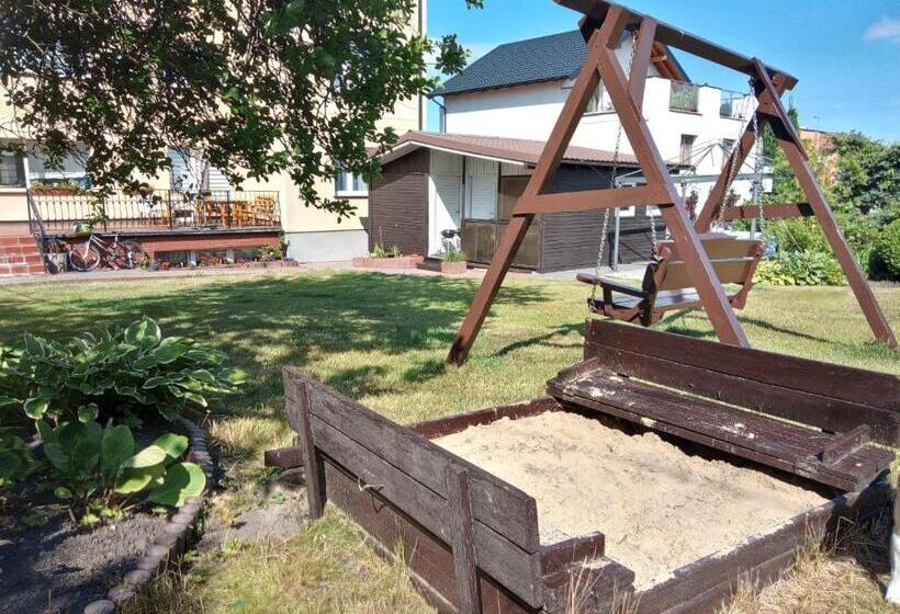 펜션 Dom Gościnny Krystyna