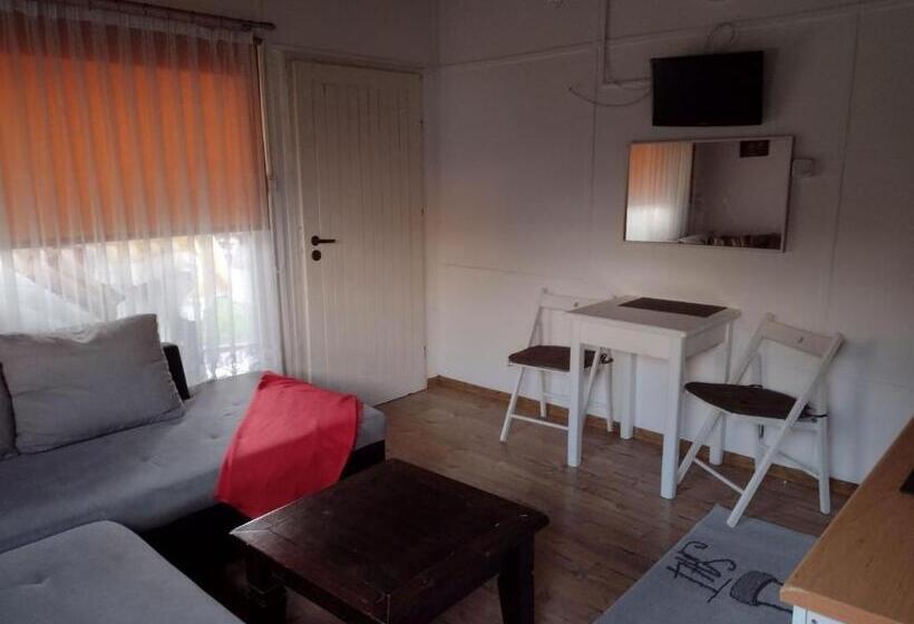 펜션 Dom Gościnny Krystyna