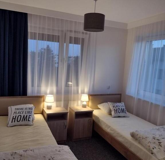 펜션 Dom Gościnny Krystyna