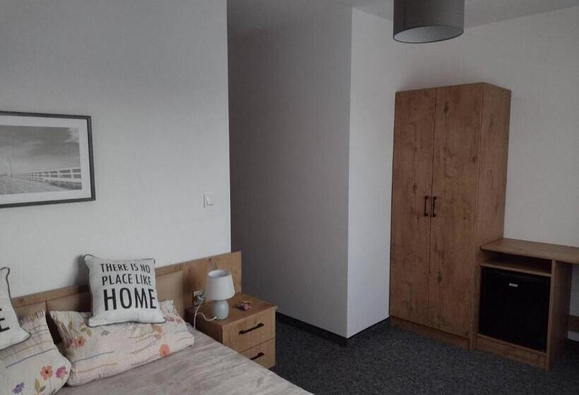 펜션 Dom Gościnny Krystyna