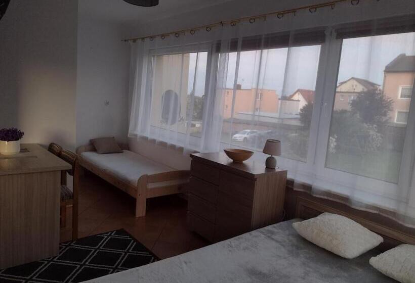 펜션 Dom Gościnny Krystyna