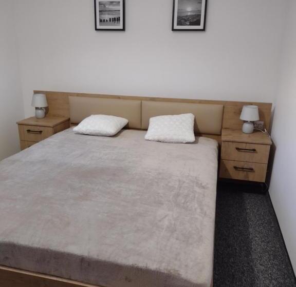 펜션 Dom Gościnny Krystyna