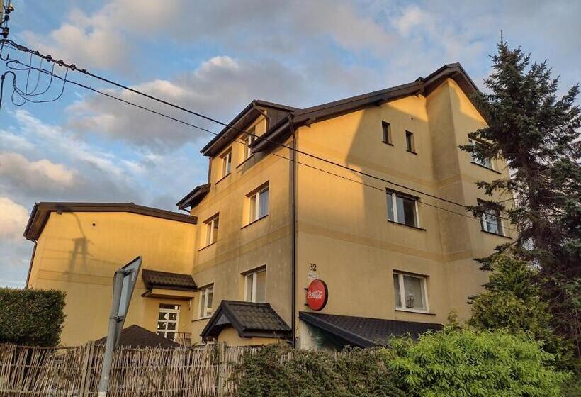 펜션 Dom Gościnny Krystyna