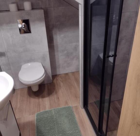 펜션 Dom Gościnny Krystyna