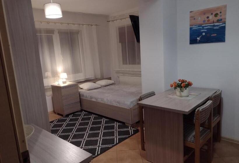 펜션 Dom Gościnny Krystyna