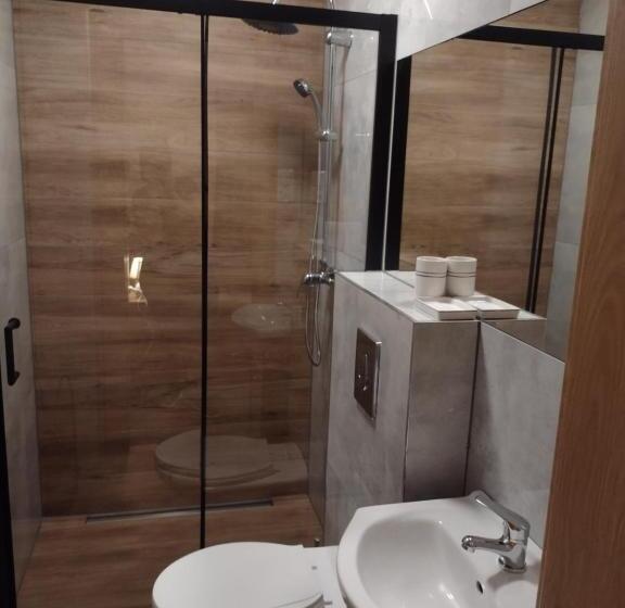 펜션 Dom Gościnny Krystyna