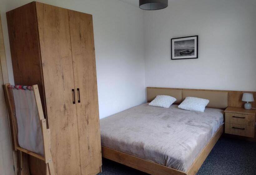 펜션 Dom Gościnny Krystyna