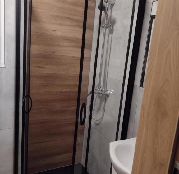 펜션 Dom Gościnny Krystyna