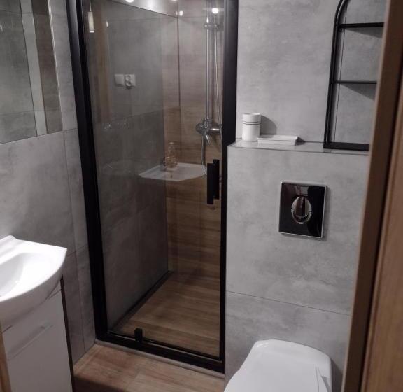 펜션 Dom Gościnny Krystyna