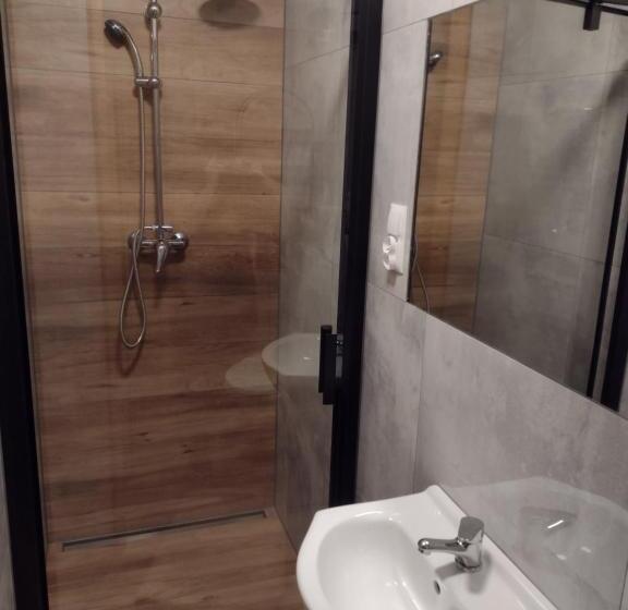 펜션 Dom Gościnny Krystyna