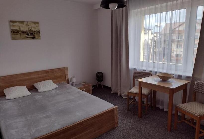 펜션 Dom Gościnny Krystyna