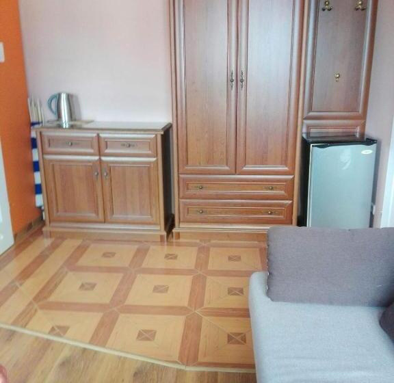 Pansiyon Dom Na Wzgórzu