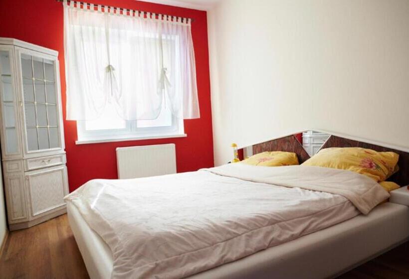 Pansiyon Dom Na Wzgórzu