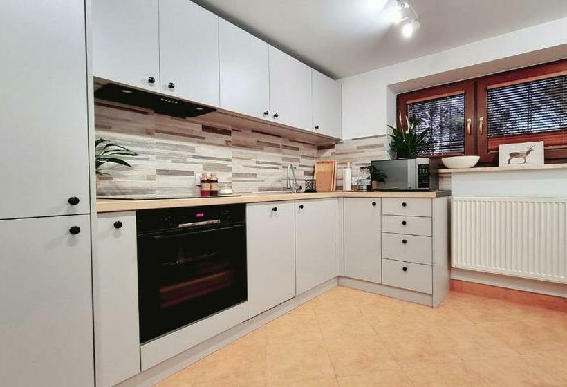 פנסיון Gościniec Skorusa