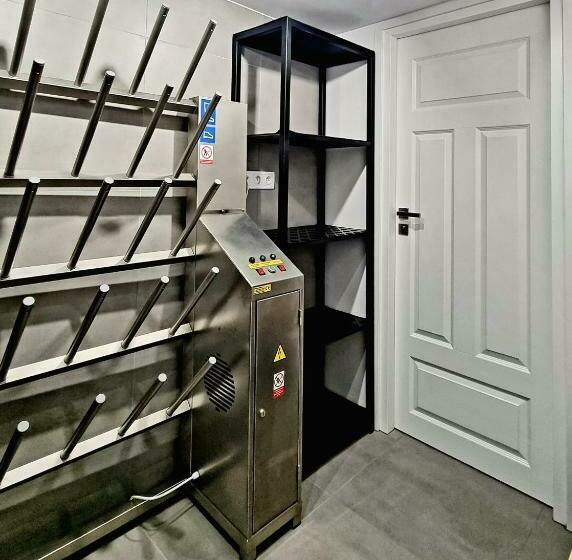 פנסיון Gościniec Skorusa