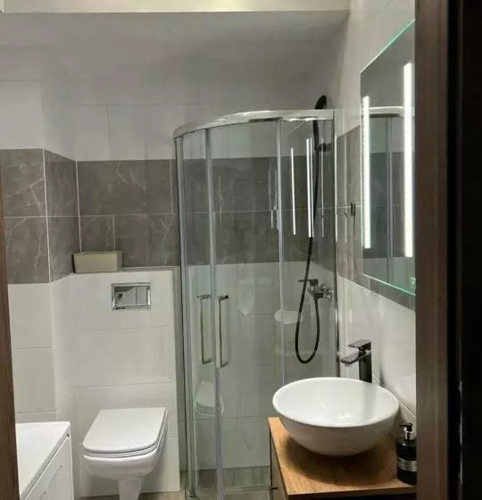 Majatalo Kawalerka Wałowa 3