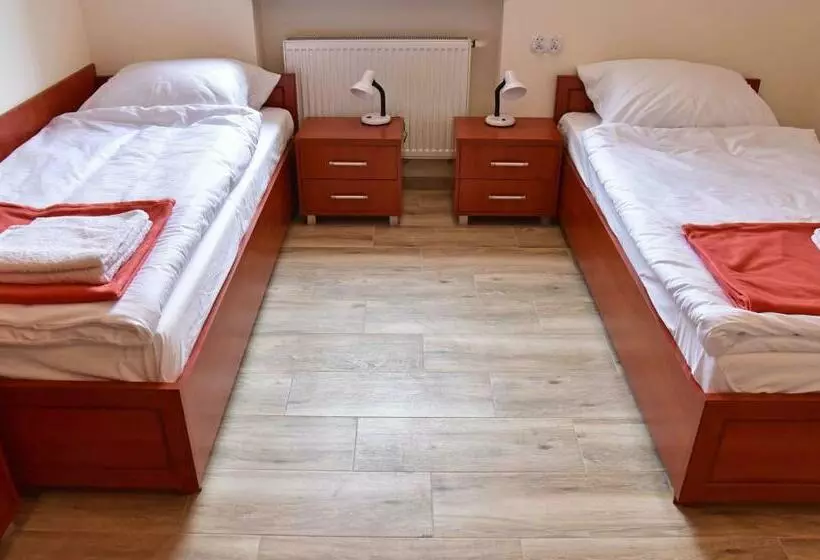 Majatalo Noclegi Galesz