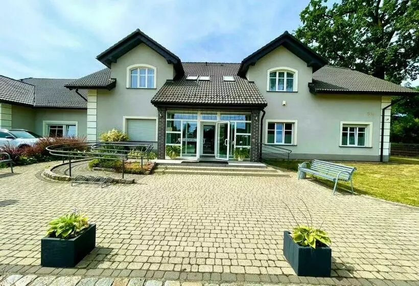 Majatalo Pokoje Gościnne   Kasztelańska 8