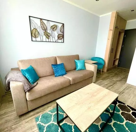 Majatalo Pokoje Gościnne   Kasztelańska 8