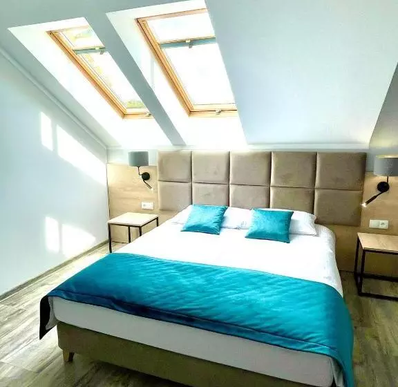 Majatalo Pokoje Gościnne   Kasztelańska 8