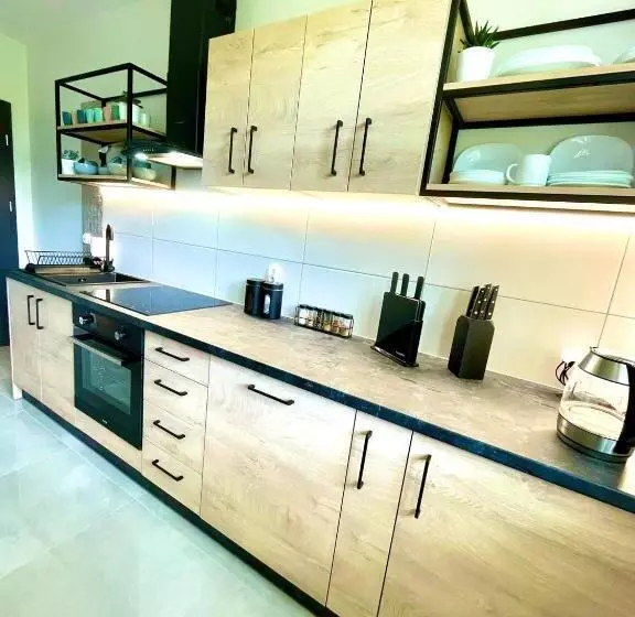 Majatalo Pokoje Gościnne   Kasztelańska 8